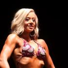 Carly  Ellington - NPC Big Sky Championships 2013 - #1